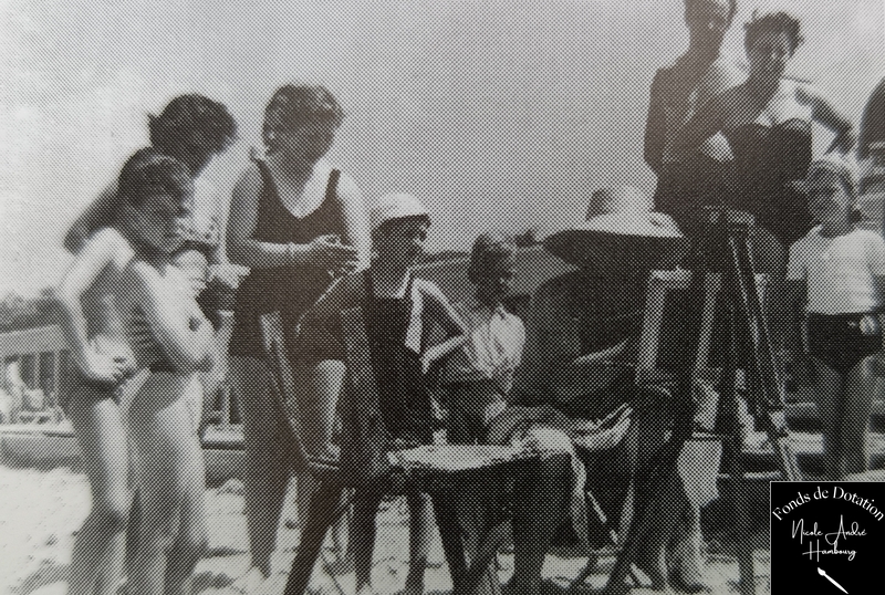 Trouville 1952