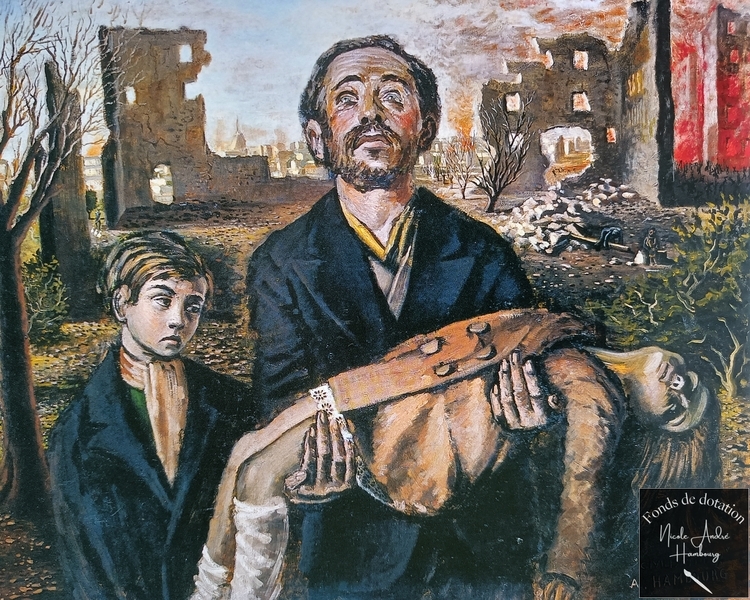 (1937 Guerre d'Espagne) Civilisation 37