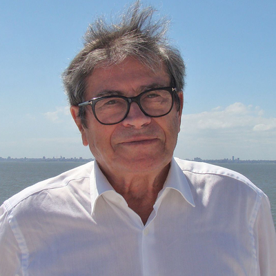 Contre-Amiral François Bellec Peintre Officiel de la Marine