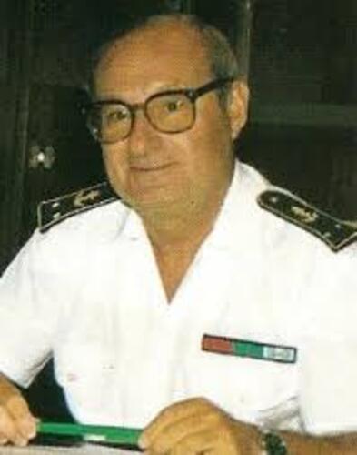 Vice amiral Bonnot