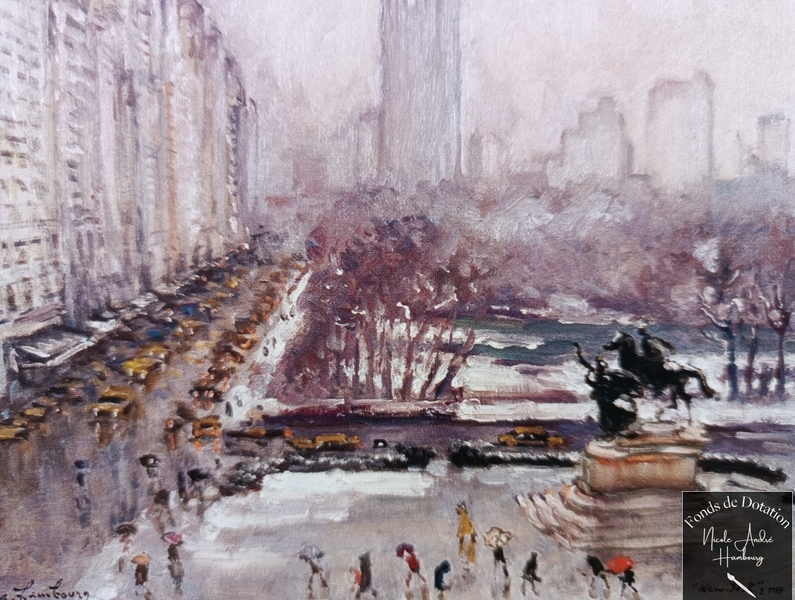 1984 Central Park