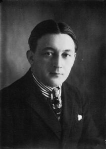 André Warnod