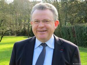 Pascal Allizard