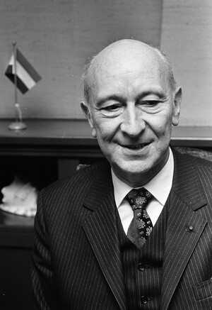 Robert Lecourt