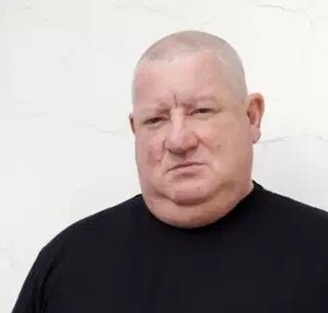 Claude Lévêque